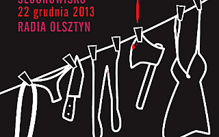 Słuchowisko Radia Olsztyn na festiwalu „Dwa Teatry” Słuchowisko Radia Olsztyn na festiwalu „Dwa Teatry”